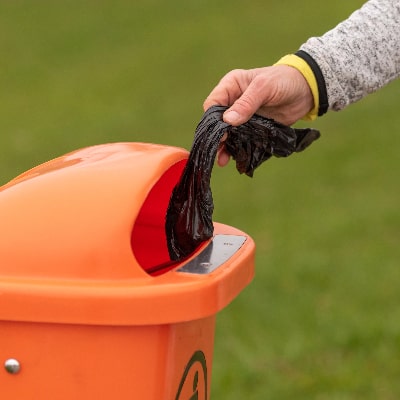 Pet Waste Disposal
